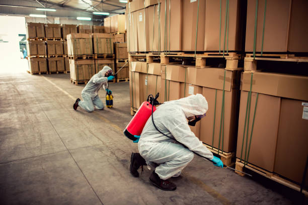 Best Pest Control Cost  in Milton, FL