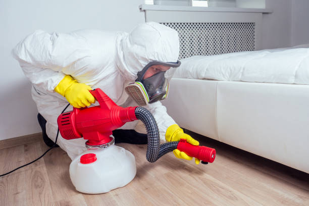 Best Exterminator Services  in Milton, FL